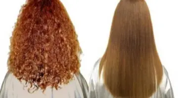اكتشفي أسرار الجمال.. طرق طبيعية لفرد الشعر دون كيماويات
