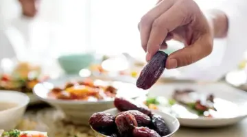 ما هو توقيت السحور والإفطار بجميع  مناطق المملكة لـ 18 رمضان 2024؟