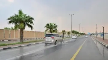 "تحذير هام" طقس المملكة السعودية غير مستقر بداية من اليوم وحتى السبت القادم 