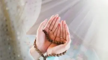 دعاء آخر جمعة من شعبان وأفضل الأدعية المكتوبة قبل بداية شهر رمضان 1445