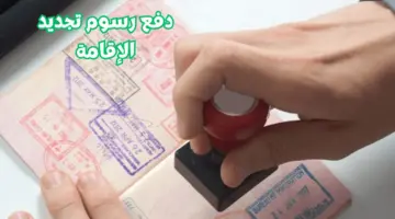 "وزارة الداخلية تكشف".. حقيقة رفع رسوم تجديد الإقامة لعدد من المهن ابتداءًا من 10 رمضان