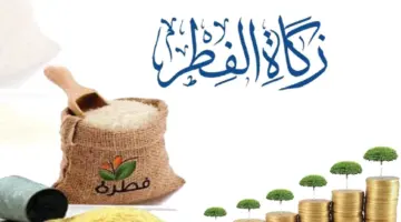 8 مصارف شرعية.. لمن أخرج زكاة الفطر 2024 وعلى من تجب؟