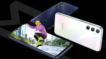 سامسونج تتألق وتجتاح الأسواق بـ هاتف Samsung Galaxy M34 5G الجديد كليًا