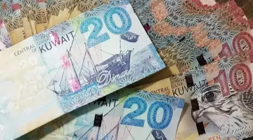 سجل هذا الرقم .. سعر الدينار الكويتي اليوم في بنك مصر الأربعاء 6 مارس 2024