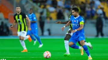 قمة سعودية تجمع بين الاتحاد والهلال في ربع نهائي دوري أبطال آسيا 