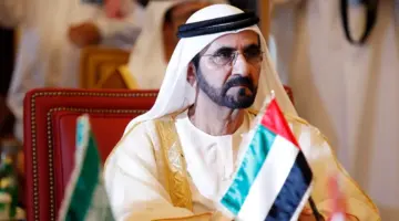 الاشتراك متاح الآن .. رابط الاشتراك في مسابقة الشيخ محمد بن راشد الرمضانية 1445 والشروط