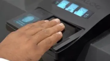 السفارة السعودية في الكويت توجه تنويه إلى مواطنيها بشأن مهلة أخذ البصة البيومترية