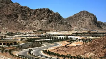 رئيس الوزراء المصري.. موقع التجلي الأعظم سيصبح هدية مصر إلى دول العالم