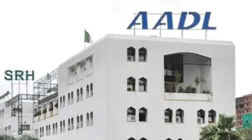 “ADDL” التسجيل في سكنات عدل 3 وشروط الحصول علي وحدة سكنية