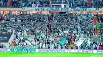 من هنا.. موعد ومعلق مباراة الأهلي والفتح في دوري روشن السعودي 2025 