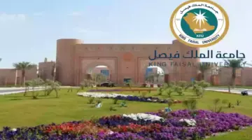 "جامعة الملك فيصل" تعلن فتح باب التقديم لشغل عدد من الوظائف الشاغرة بعدة تخصصات