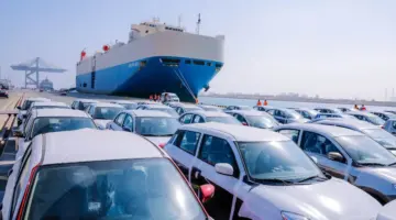 "وزارة الهجرة" تُجدد التذكير بموعد انتهاء مبادرة سيارات المصريين بالخارج