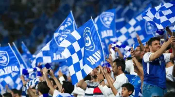 هُنا.. موعد ورابط تذاكر العين والهلال بنصف نهائي كأس آسيا 2024