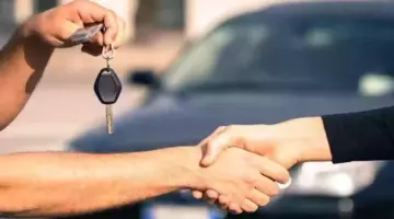 " المرور" توضح شروط نقل ملكية السيارة بين أفراد الأسرة بدون رسوم
