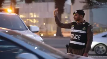 ما هي شروط تخفيض المخالفات المرورية المتراكمة في المملكة العربية السعودية؟