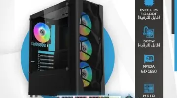 تجميعات الحواسيب: كيف تختار أفضل القطع لبناء جهاز PC مثالي