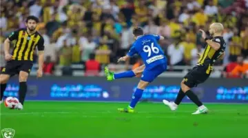 متاح الان .. حجز تذاكر الهلال والاتحاد في نصف نهائي كأس خادم الحرمين الشريفين