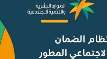 "الضمان الاجتماعي 2024" كيفية الاستعلام عن مبلغ الاستحقاق وشروط الحصول على الدعم 