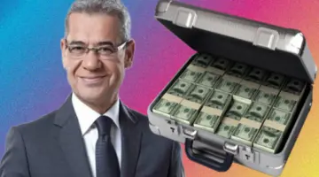 "مبروك للفائزين الجدد"موعد سحب المليون دولار مسابقة الحلم 2024 mbc مصطفى الاغا