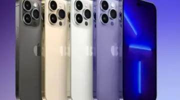 مواصفات iPhone 14 Pro تذهل الجميع: كاميرا خارقة، شاشة مذهلة، سرعة فائقة وخصم كبير من مكتبة جرير السعودية