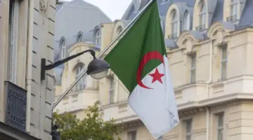 ما هو رابط استمارة تسجيل عدل 3 في الجزائر 1445؟