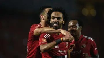 ما هو موعد مباراة الأهلي دوري أبطال أفريقيا والقنوات الناقلة لها؟