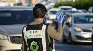 الداخلية تحدد نسبة تخفيض مخالفات المرور المتراكمة 2024 وحالات عدم الاستفادة من القرار