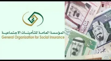 هل يتم خصم قسط القرض من راتب التأمينات الثاني ؟.. التقاعد توضح ألية وشروط التسجيل ؟