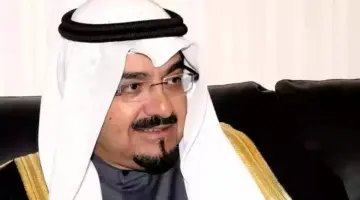 ما هي المناصب التي تولاها الشيخ أحمد عبد الله الأحمد الصباح؟