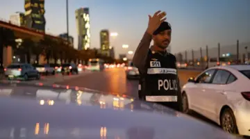 خطوات سداد تخفيض المخالفات المرورية المتراكمة بنسبة 50% عبر نظام سداد ومنصة إيفاء والشروط المطلوبة