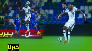 جدول مباريات الجولة 27 لبطولة دوري روشن السعودي للمحترفين 2024
