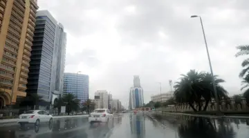 الأرصاد توضح حقيقة وجود علاقة برامج الاستمطار الصناعي بالمنخفض المطير بدول الخليج