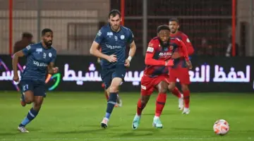 ضمك يحل ضيفاً ثقيلاً على الأخدود اليوم في دوري روشن 