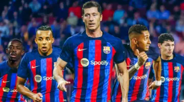 برشلونة في مواجهة هامة وقوية أمام فالنسيا اليوم في الدوري الاسباني 