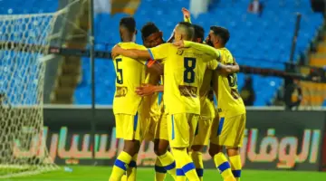 مواجهة من العيار الثقيل تجمع بين ضمك والتعاون اليوم بدوري روشن 