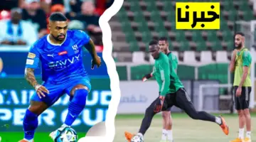 موعد مباراة الأهلي والهلال في الجولة 28 لبطولة دوري روشن 2024 والقناة الناقلة