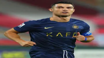 "رونالدو"يتوقع الفائز بلقب الدوري الإنجليزي .. مانشستر سيتي أم آرسنال