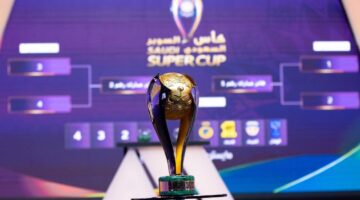 ما هي نتيجة قرعة كأس السوبر السعودي موسم 2024-2025 ومواعيد المباريات؟