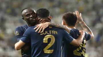 تشكيلة النصر المتوقعة اليوم لمواجهة الاخدود في الجولة 31 من دوري روشن 2024