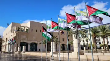 "أمانة عمان"قيمة إعفاءات المواطنين من غرامة المسقفات والمعارف تتجاوز 50 مليون دينار