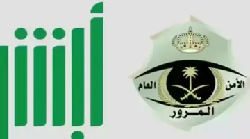 "المرور" يوضح طريقة الاستفادة من آلية تخفيض المخالفات المرورية بنسبة 50%