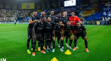 "احجز الآن".. طرح اسعار تذاكر مباراة الهلال والطائي بالجولة المقبلة بدوري روشن 