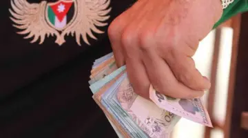 الحكومة الأردنية تعلن عن إعادة تنظيم قانون الاجازة بدون راتب