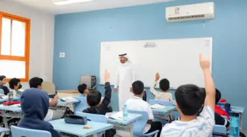 وزارة التعليم تحذر من التغيب عن الاختبارات الشفهية الأحد القادم