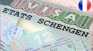 بعد التسهيلات الأخيرة .. ما هي شروط تأشيرة فرنسا للسعوديين وإجراءات التقديم عليها