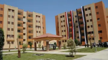"استعلم الآن".. خطوات التقديم على شقق الاسكان الاجتماعي والمستندات اللازمة للحجز