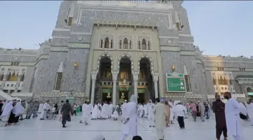 الشئون الدينية تعلن عدم وجود حسابات لأئمة الحرمين بمواقع التواصل الاجتماعي