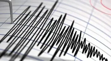 علم الزلازل وتوقعات وتحذيرات هامة من العالم الهولندي لشهر مايو 2024