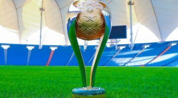 موسم كروي ناري.. الهلال والنصر يشاركان في قرعة كأس السوبر السعودي 2024