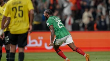 مواجهة من العيار الثقيل تجمع بين الاتحاد والاتفاق اليوم بدوري روشن السعودي 